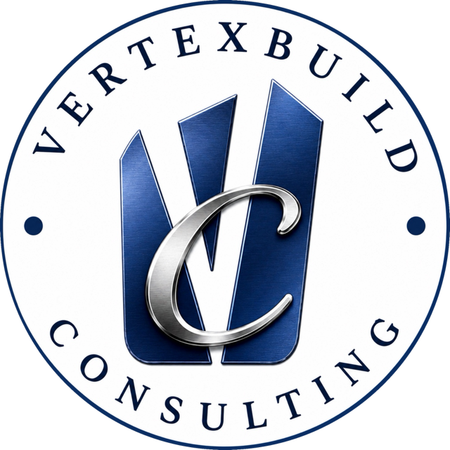 VertexBuild Consulting